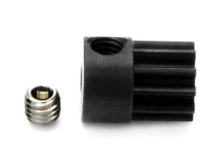 Zębatka atakująca 11T 0.6M (stalowa) | Micro RS4 - 72483 HPI