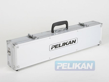 Walizka K5 na łopaty - Pelikan