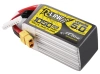 Tattu R-Line Version 5.0 1050mAh 29.6V 8S 150C Lipo Battery Pack with XT60 Plug