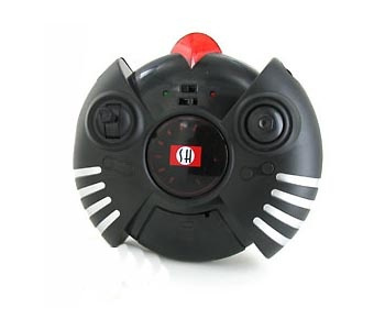 TopHeli TH6200-40 -nadajnik