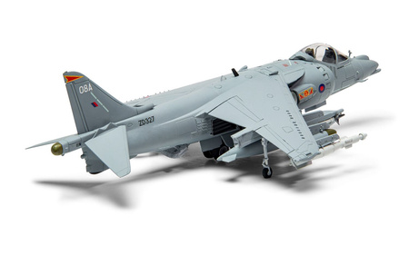 BAe Harrier GR9A (Gift Set) 1:72 | 55300A AIRFIX