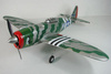 P-47 Thunderbolt 4CH 2,4GHz ARF (890mm) | TW748-3UA