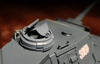 Czołg Zdalnie Sterowany German Panzerkampfwagen IV PzKpfw. IV Ausf. F2 Sd Kfz 161/1 1:16 RTR 2,4Ghz Model RC | 3859-1B HENG LONG