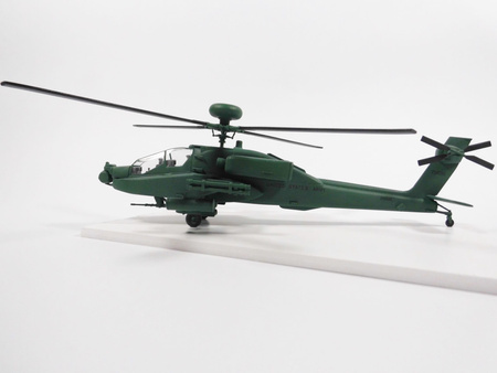 AH-64D APACHE Longbow (model set) 1:72 | 872091 MIRAGE