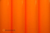 Folia ORACOVER Fluor Pomarańczowy - 21-065