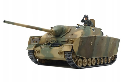 German Panzer IV/70(A) 1:35 | 35381 TAMIYA