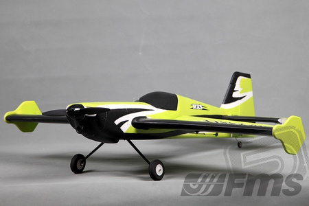 MXS 3D V2 1100mm ARF - FMS