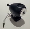 Kamera Syma X8HW X8HW-22 Czarna Wi-Fi FPV Jack 3,5mm