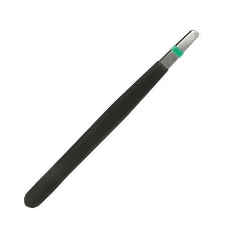 Pęsety Modelarskie Precyzyjne Metalowe 5szt. 11,5-15cm | VERGIONIC