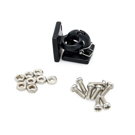 Oczka holownicze otwierane - HOBBYTECH 1801030