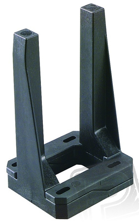 GREAT PLANES ŁOŻE SILNIKA 20-30ccm REGULOWANE