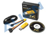 Interfejs USB do systemów 3G - HEP3GF02T Align
