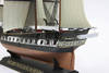 XIXth century French Frigate Acheron 1:200 | Zvezda 9034