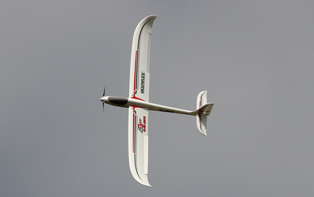 Motoszybowiec Multiplex Easy Glider 4 1800mm RTF (Mode 1+3) | 13272 MULTIPLEX