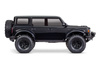 TRX-4 BRONCO CRAWLER 1:10 - czarny - 92076-4B TRAXXAS