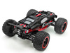 BlackZon Slyder ST 1/16 4WD RTR + LED (czerwony) | 540096