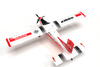 Samolot Zdalnie Sterowany Pilatus PC-6 Porter 1500mm ARF Czerwony Model RC | KAV02.8090 KAVAN