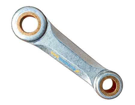 Korbowód do silników .21 | E02-BU02106 ALPHA POWER