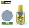 Szpachlówka akrylowa w płynie (rzadka) Putty Surfacer Thin (30ml) | A.MIG-2047 AMMO