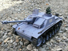 Czołg/Działo Sturmgeschutz III 1:16 2,4GHz | 3868-1-2.4 HENG LONG