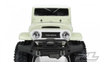 Karoseria Toyota Land Cruiser FJ40 Clear 1/10 | P350800 PRO-LINE