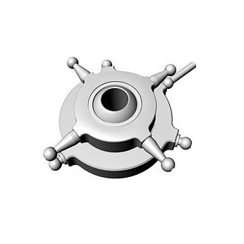 Swash Plate Assy - EQ1008 - Vision 50 ElyQ