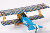 Fokker D.VII (OAW) 1:72 | 70131 EDUARD