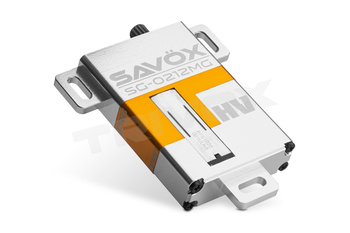Serwo cyfrowe SG-0212MG (5kg-0,10s/60°) 8mm | SAVOX