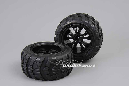 koła ramasoon 2szt. - BSD 910041