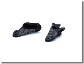 Dźwignia steru micro Typ2 2szt. | 2201 Mp Jet