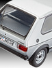 Volkswagen Golf 1 GTI (model set) 1:24 | 67072 REVELL