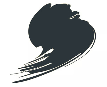 Farba akrylowa - Gunmetal | A106 HATAKA