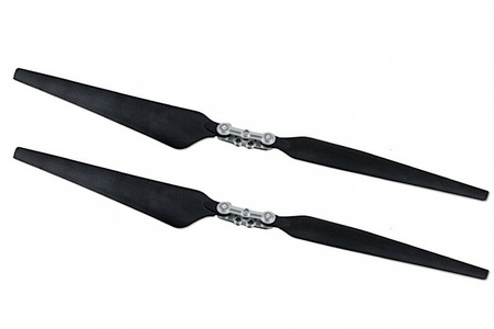 Śmigła składane CW/CCW 550mm | TL100D13 TAROT