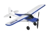Mini XCUB niebieski RTF (450mm) | TOP106B02 TOP RC HOBBY
