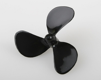 Śruba napędowa 55mm M4 - 2308.55 Graupner