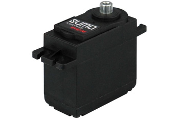 Serwo SUMO 5509MG ANALOG (55,6g|9,35kg|0,13s) - YUKI MODEL