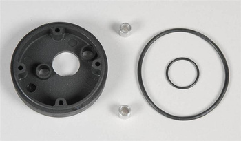 Adapter filtra powietrza - FG 6451/02