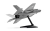 QUICKBUILD F-35 Lightning II Samolot z Klocków | J6040 AIRFIX