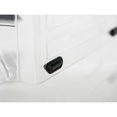 Akcesoria do karoserii Crawler CRX Survival | SU1803010 HOBBYTECH