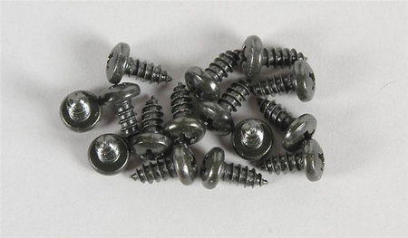 Wkręty 4,2x9,5mm (gwiazdka) 15szt. - FG 6716/9