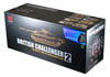 Czołg Zdalnie Sterowany British Challenger II 1:16 RTR 2,4Ghz Model RC | 3908-1U HENG LONG