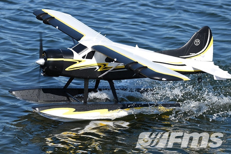 Beaver 2000mm ARF - FMS