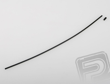 Rurka antenowa - PY6338 Team Associated