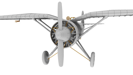 PZL P.11B Early (K-series) 1:72 | 72552 IBG