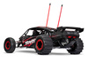 Traxxas Pro Scale Sand Car 8S 2WD 1/5 Samochód Zdalnie Sterowany Czerwony | 109076-4-RED