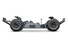 Traxxas Slash 4X4 Brushless Bezszczotkowy 1:10 2,4GHz Czerwony Samochód Zdalnie Sterowany Model RC | 68454-4