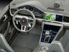 Porsche Panamera Turbo (model set) 1:24 | 67034 REVELL