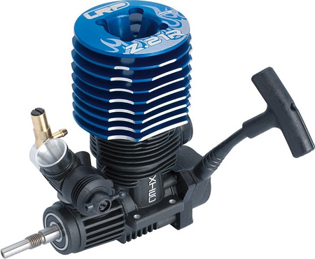 Silnik Nitro LRP Z.21R Spec. 3,5ccm - 32173