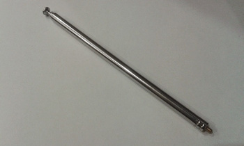 TopHeli TH6400-43 - antena nadajnika