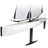 Dragon Flite 95 RTR Żaglówka Zdalnie Sterowana Model RC Wysokość 1470mm Długość 950mm | 4ST308811V2 JOYSWAY
